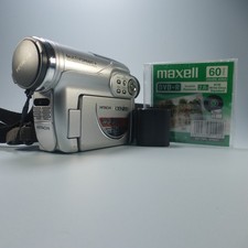 Hitachi DVDCAM DZ-BX37E