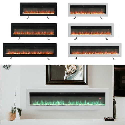 Electric heater led - 50/60/72",