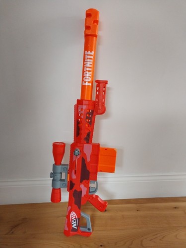 Nerf fortnite heavy blaster - nerf,
