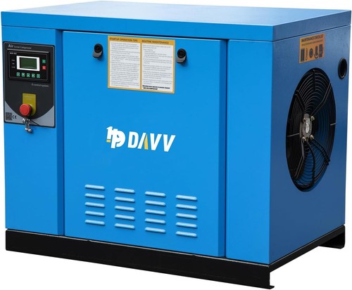 10hp 5kw rotary - rotary, air