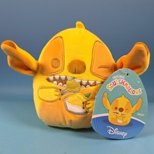 Squishmallows Disney Mystery