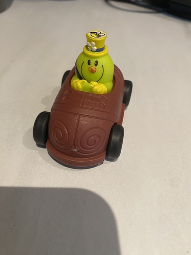 Mcdonald men happy meal - mcdonald's,
