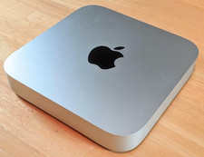 Apple Mac Mini M1 256GB SSD 8GB RAM Silver - MGNR3B/A Late 2020