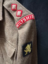 Original British Army