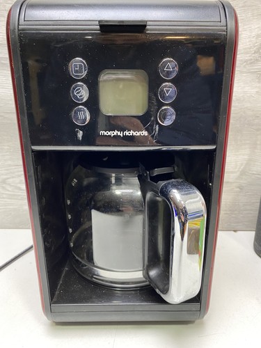 Morphy richards pour over - richards,