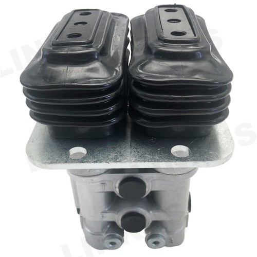 New pedal valve voe14612097 - new,