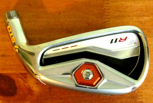 Taylormade r11 iron head - iron,,