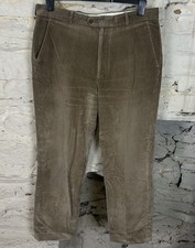 Men’s Gurteen Corduroy