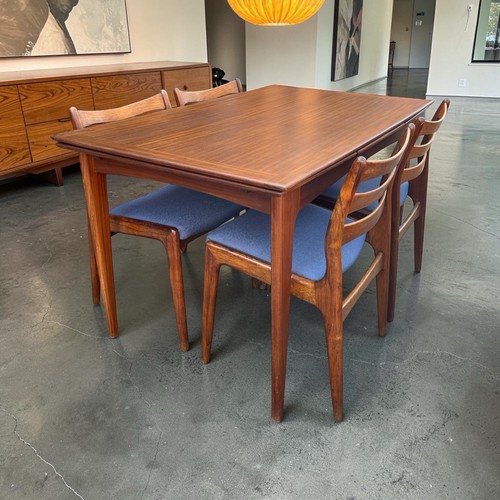 Mid century dining - mid,