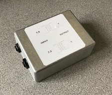 Transformer Level Converter /