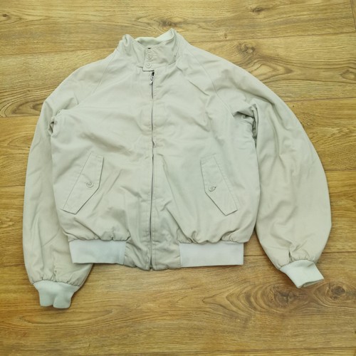 Baracuta jacket mens beige - baracuta, 40