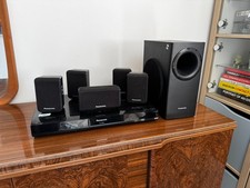 Panasonic SA-PT480 5.1 Home
