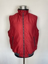 CHAPS Ralph Lauren Mens Fleece Lined Gilet Body Warmer - XL