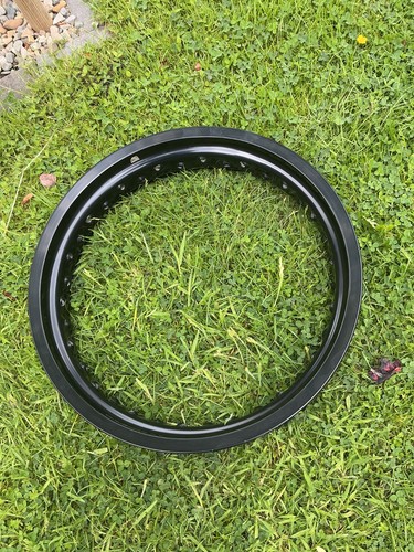 Excel 18 36 hole - 3.5”,