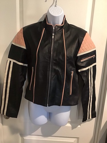 Vintage women leather usa - women's,