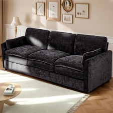 226cm 3-Seater Sofa with