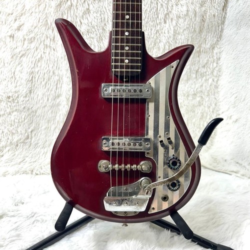 Teisco circa 1965 - teisco, sm-2l,