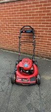Toro Recycler® S55A 55cm Lawn Mower 21771