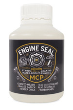"Engine Leak Sealer,"