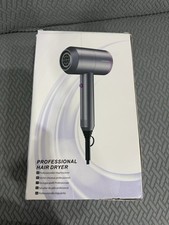 Professional Hair Dryer