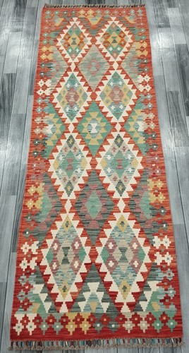 Artisan handmade afghan - artisan,