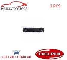 LH RH TRACK CONTROL ARM PAIR