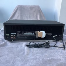 Aiwa AD-F410 Cassette Tape