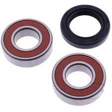 Rear Bearing Set for Honda