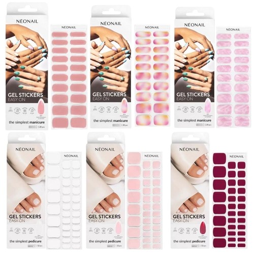 Neonail led manicure - uv/led,