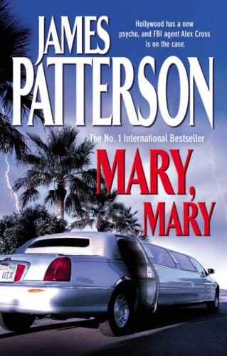 Mary james - mary,james, patterson