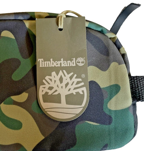 Timberland men toiletry bag - toiletry,