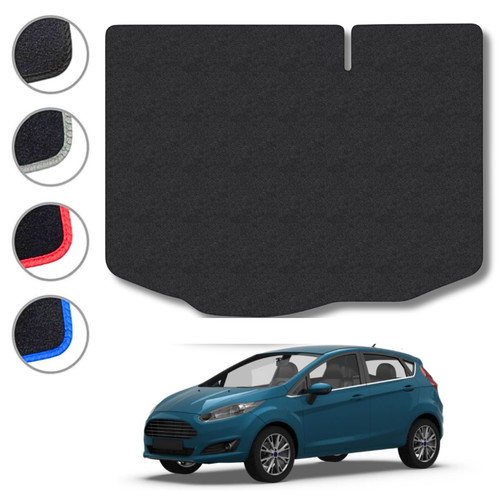 Ford fiesta boot - fiesta,