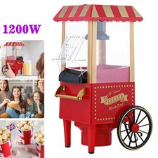 Electric carnival retro style - electric,