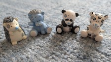 Collection blue nose - blue,