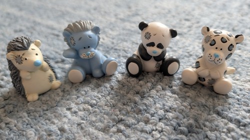 Collection blue nose - collection, of