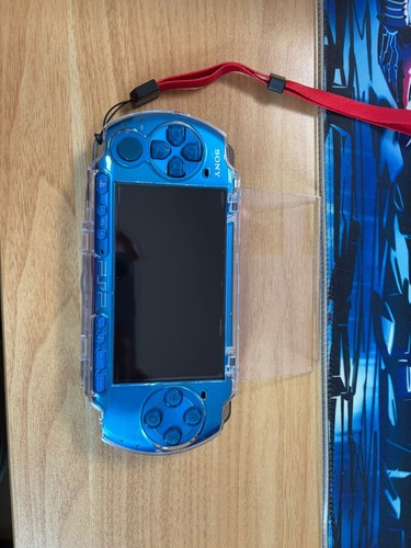 Sony psp 3000 - psp-3000, playstation