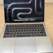 MacBook Air 13” Core i5