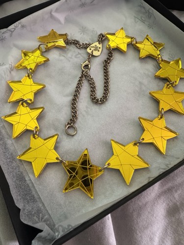 Tatty devine and - me, stars