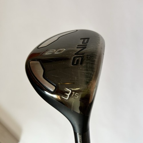 Ping i20 wood fairway - 3, 15°