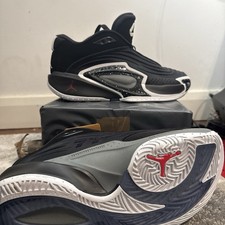 Jordan Men's Trainers Size 6