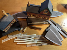 Hornby Railways R.593 Town