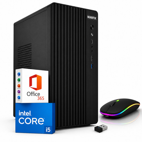 Marfix desktop windows - desktop, pc