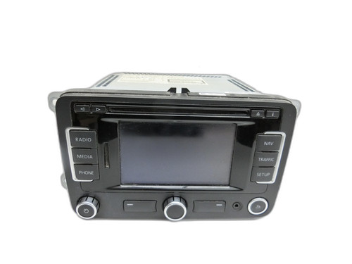Radio volkswagen navigation - volkswagen,