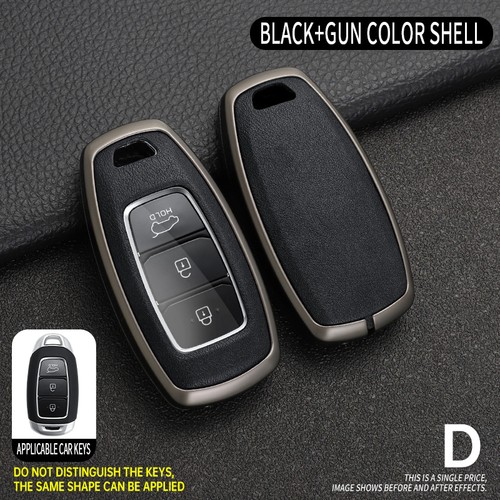 Car key case fob cover - key,