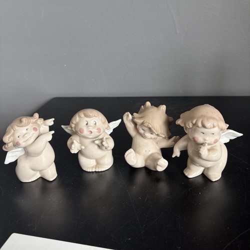 Set four nao cheeky - four,