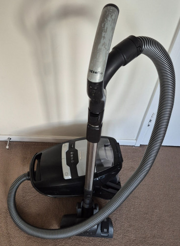 Miele blizzard cx1 - miele, xl