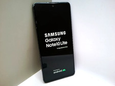 Samsung Galaxy Note10 Lite