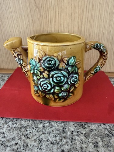 Vintage english majolica - vintage,