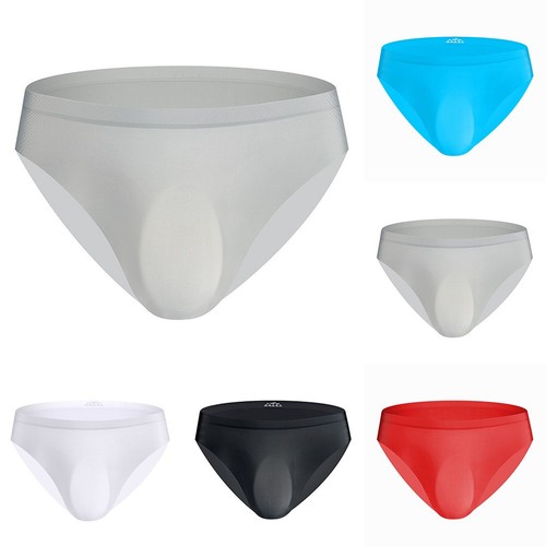 Transparent seamless underwear - seamless,