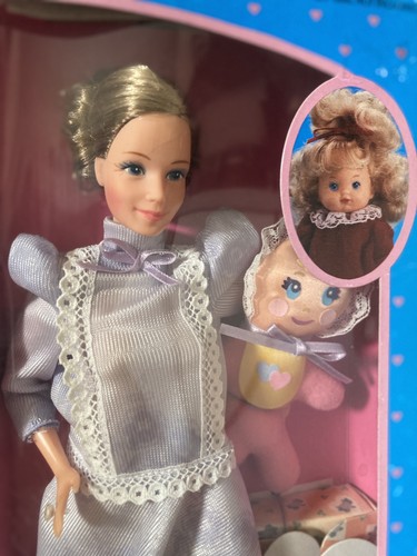 Today only barbie vintage - only!,